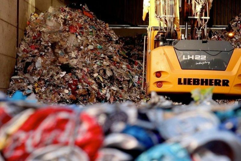 2025 Landfill Tax Increase | J&B Recycling