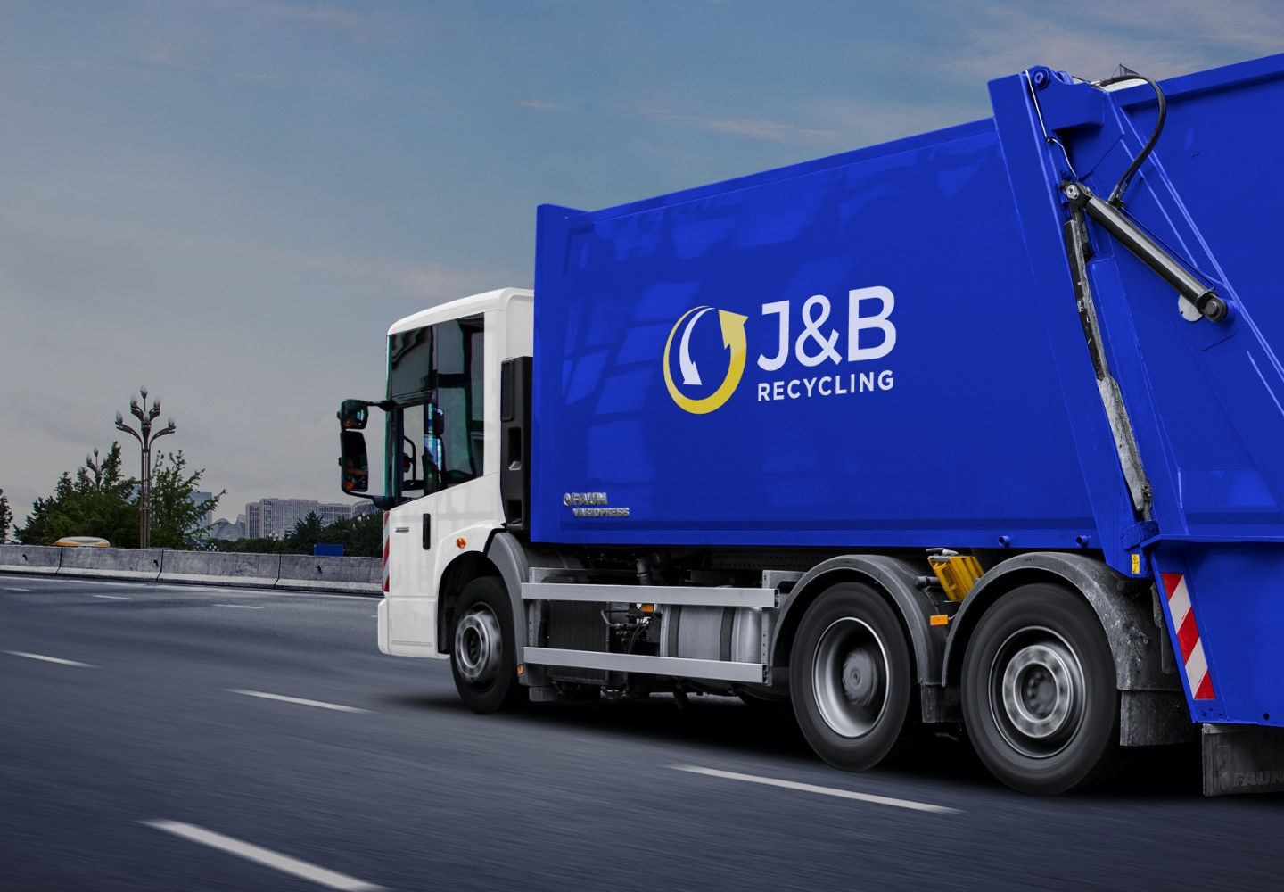 J&B Recycling I Why Work With Us? - J&B Recycling