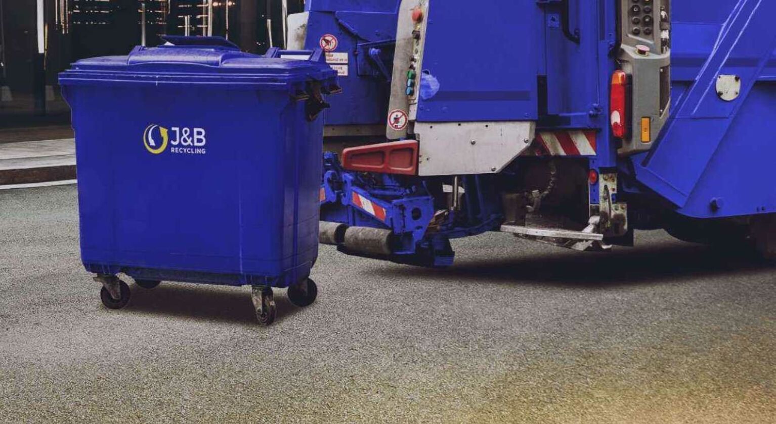 J&B Recycling - FAQ: Bin And Skip Hire Services