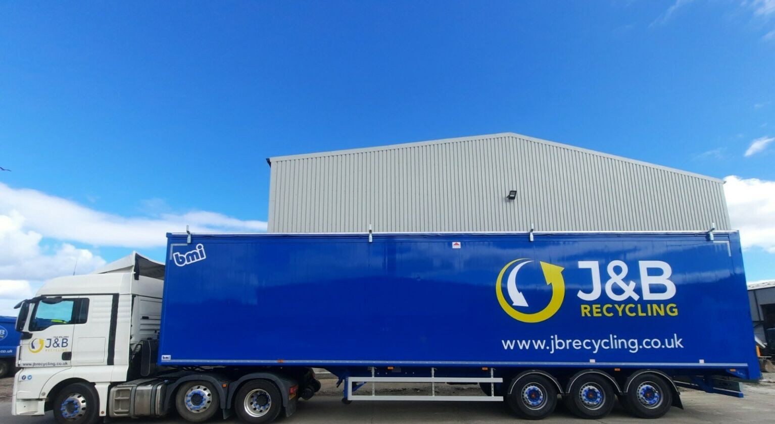 J&B Recycling - J&B Recycling Awarded Sunderland City Council Tender