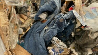 Why Textiles Cant Be Recycled in Your Kerbside Recycling Scheme