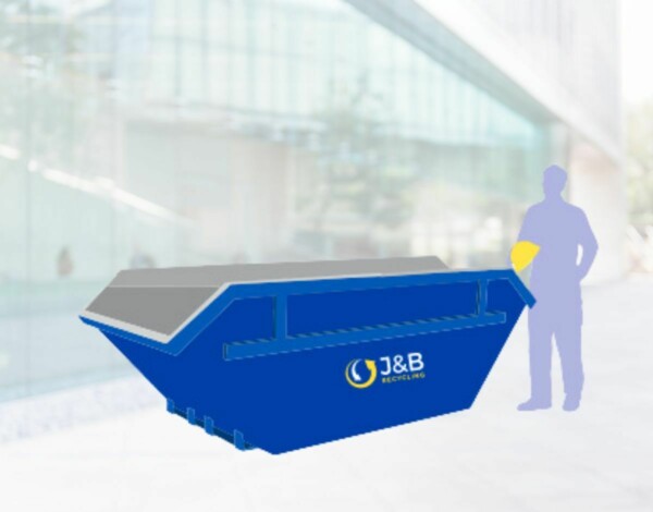 Skips and Containers