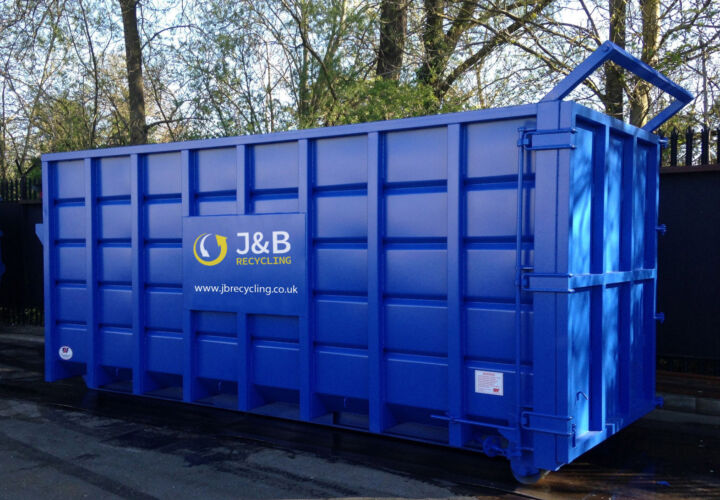 40 yard skip hire | Business waste management North East