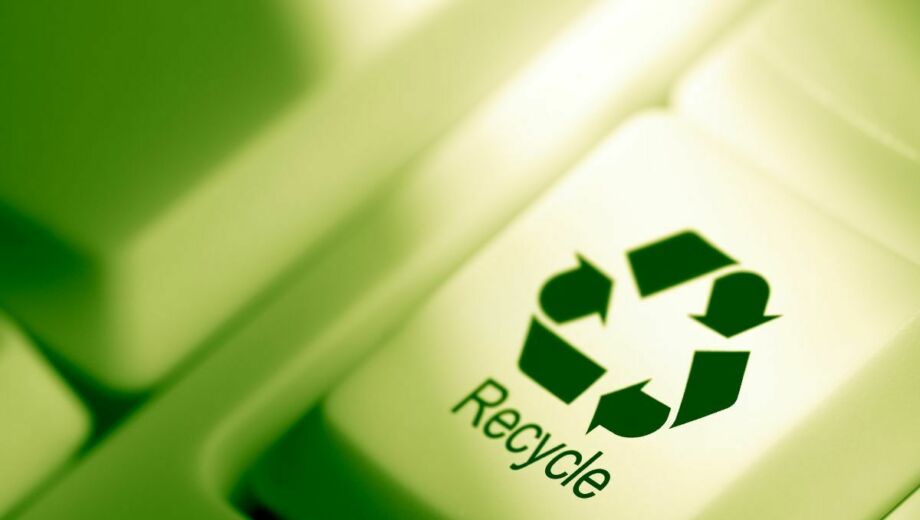 Recycling and waste management Blog